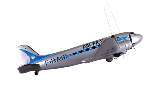 Made to Order: Dc-3 Scale Model