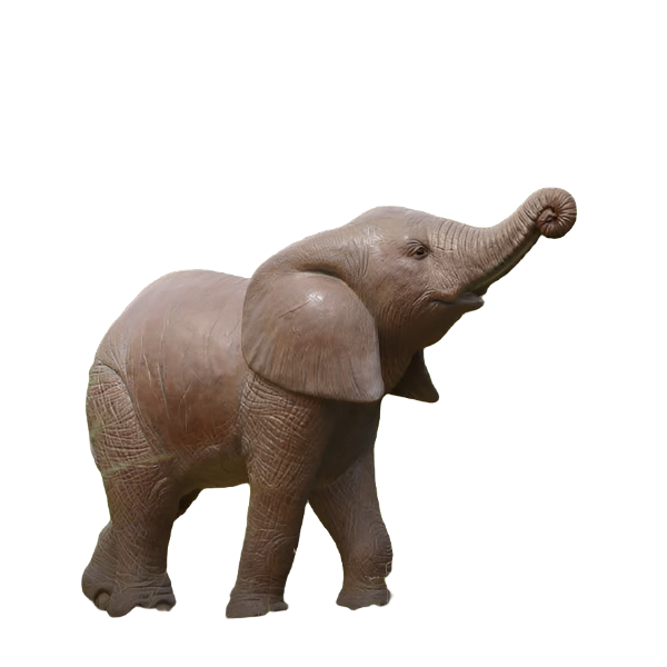 Made to Order: Elephant Calf
