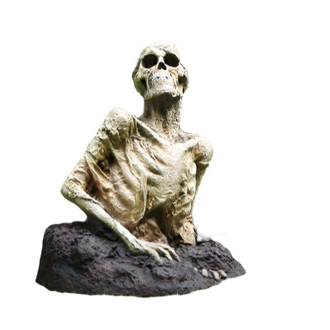 Made to Order: Zombie Brothers - Tarman
