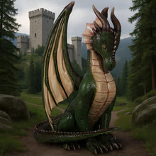 Load image into Gallery viewer, PH Studio: Sitting Dragon - MOQ 1
