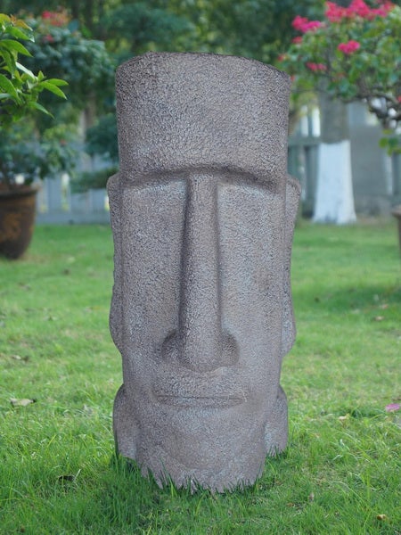 75615 - Easter Island Head 35 Inch H (Hi-Line Exclusive)