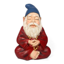 Load image into Gallery viewer, Zen Gnome - 15 in
