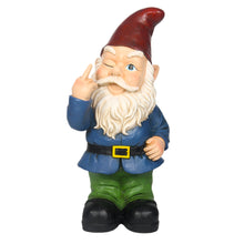 Load image into Gallery viewer, Gnome Winking - 24 in
