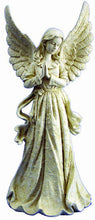 Load image into Gallery viewer, Angel Standing W/Wings Up
