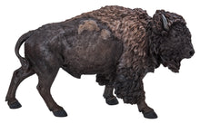 Load image into Gallery viewer, 87652-A - Large Size Bison Ornament
