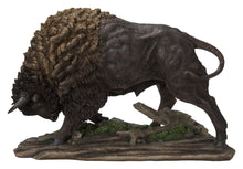 Load image into Gallery viewer, 87652-B - Bison Head Down - Large
