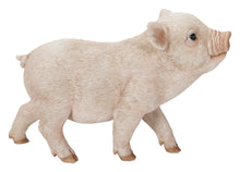 Load image into Gallery viewer, 87726-E - Baby Pig Standing - Pink
