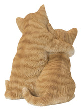 Load image into Gallery viewer, 87757-T - Kittens Hugging - Orange
