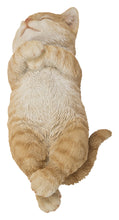Load image into Gallery viewer, 87757-V - Sleeping Cat - Orange
