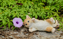 Load image into Gallery viewer, Lying Cat
