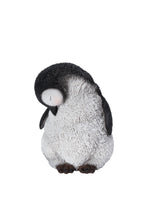 Load image into Gallery viewer, 87952-H - Large Sleeping Penguin
